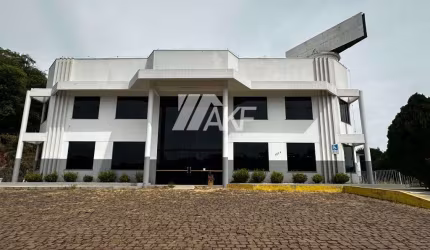 Barracão / Galpão / Depósito para alugar no Trevo, Chapecó , 3054 m2 por R$ 60.000