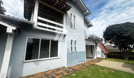 Casa com 3 quartos para alugar no Centro, Chapecó , 185 m2 por R$ 7.200