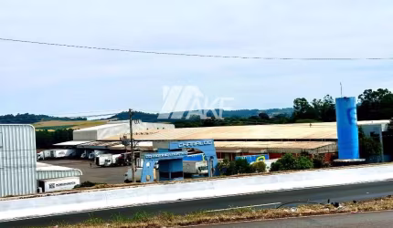 Barracão / Galpão / Depósito para alugar no Belvedere, Chapecó , 1000 m2 por R$ 22.000