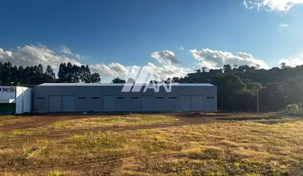 Barracão / Galpão / Depósito para alugar no Trevo, Chapecó , 1851 m2 por R$ 60.000