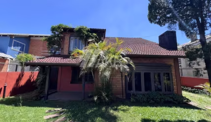 Casa com 3 quartos à venda no Parque das Palmeiras, Chapecó , 305 m2 por R$ 1.300.000