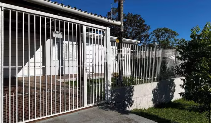 Casa com 2 quartos à venda no Presidente Médici, Chapecó , 99 m2 por R$ 750.000