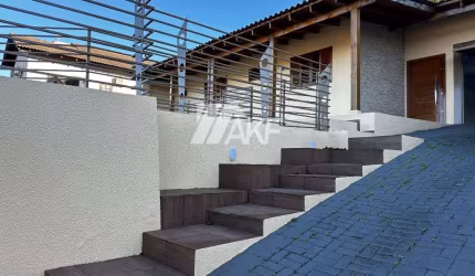 Casa com 4 quartos à venda no Santa Maria, Chapecó , 198 m2 por R$ 850.000