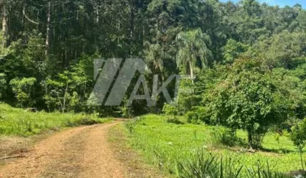 Chácara / sítio à venda na Área Rural de Chapecó, Chapecó  por R$ 498.000