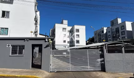 Apartamento com 2 quartos para alugar no Santo Antônio, Chapecó  por R$ 1.480