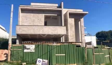 Casa para comprar em Valinhos no condominio Bosque da Mata, interior de São Paulo