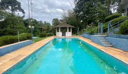 Chácara para comprar no bairro Capela em Vinhedo - interior de São Paulo