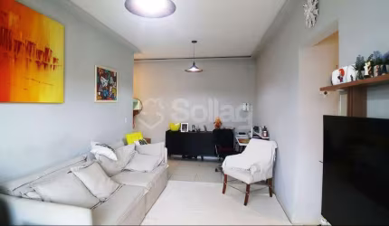 Apartamento para compra no Residencial das Oliveiras em Vinhedo, interior de São Paulo