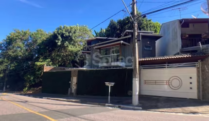 Casa para comprar em Vinhedo no Bairro Vida Nova I, interior de São Paulo.