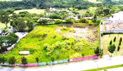 terreno à venda, 1 vaga, Monte Alegre - Vinhedo/SP