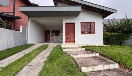 Casa em condomínio para comprar no Condomínio Grape Village em Vinhedo interior de São Paulo.