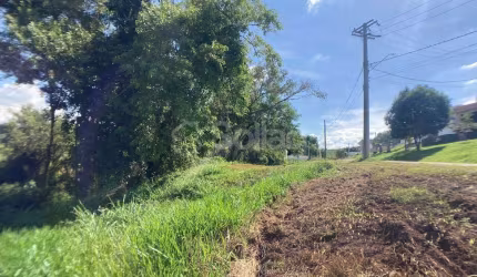 Terreno para comprar no Condominio Santa Teresa em Itupeva, interior de São Paulo