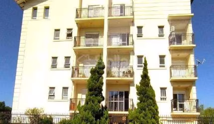 Apartamento à venda próximo ao centro de Vinhedo/SP!