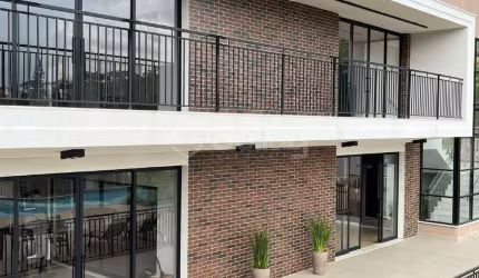 Apartamento para comprar no Condomínio Eco Villa Genebra no Swiss Park em Campinas - SP.