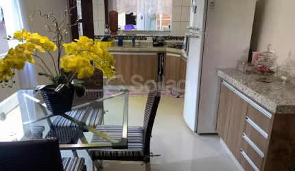 Casa à venda, 3 quartos, 1 suíte, 2 vagas, Parque Santa Rosa - Vinhedo/SP