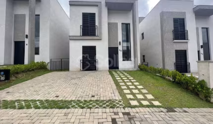 Casa em condominio para alugar no Residencial Villagio Maranello em Vinhedo, São Paulo