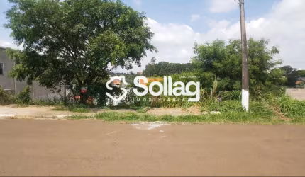 Terreno para comprar no Jardim Flora em Vinhedo interior de São Paulo.
