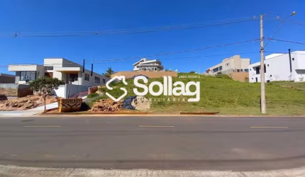 Terreno para comprar no condomínio Campo de Toscana , na cidade de Vinhedo, interior de São Paulo.