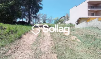 Terreno a venda no bairro residencial Aquários na cidade de Vinhedo - SP interior de São Paulo.