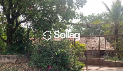 Casa à venda, 3 quartos, 1 suíte, 4 vagas, Chácaras Polozzi - Louveira/SP