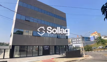 Sala comercial para locação no Jardim Itália em Vinhedo, Interior de São Paulo