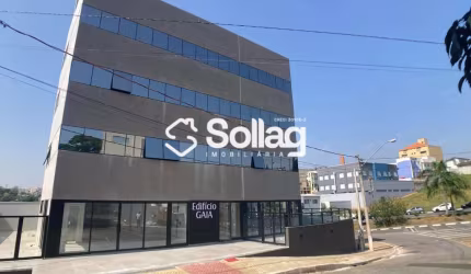 Sala comercial para locação no Jardim Itália em Vinhedo, Interior de São Paulo