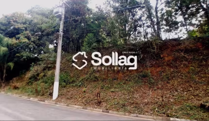 terreno à venda, Residencial Recanto dos Canjaranas - Vinhedo/SP
