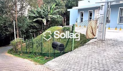 Casa Térrea a venda no Condominio Santa Fé em Vinhedo, São Paulo.