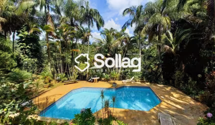 Casa para compra em Vinhedo no condominio Santa Fé, interior de São Paulo