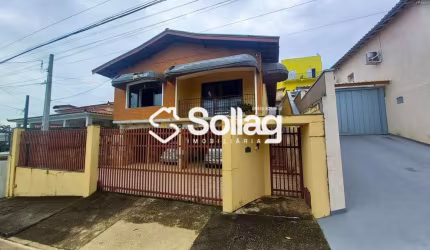 Casa à venda, 3 quartos, 1 suíte, 2 vagas, Centro - Vinhedo/SP