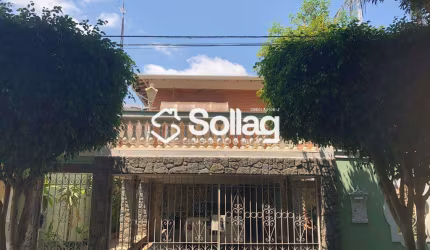 Casa à venda, 5 quartos, 1 suíte, 3 vagas, Centro - Vinhedo/SP