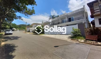 Casa à venda, 5 quartos, 5 suítes, 5 vagas, Parque Terranova - Valinhos/SP