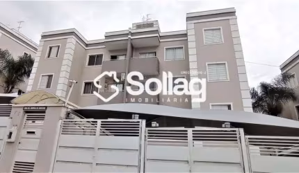 Apartamento à venda, 2 quartos, 1 vaga, Jardim Monte Verde - Valinhos/SP