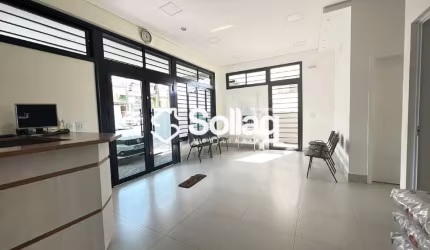 Salão para aluguel, 3 vagas, Jardim Brasil - Vinhedo/SP