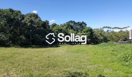 Terreno a venda no condomínio Reserva do Itamaracá em Valinhos, interior de São Paulo