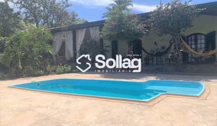 Casa à venda no bairro Morada da Lua em Vinhedo, interior de São Paulo