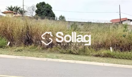 Terreno à venda plano no residencial Santa Maria na cidade de Vinhedo, interior de São Paulo