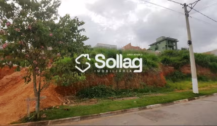 Terreno para venda no Jardim das Videiras em Vinhedo, interior de São Paulo