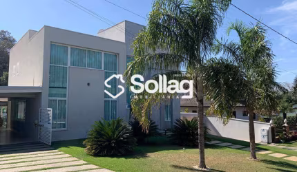Casa a venda no condomínio Vista Alegre Sede em Vinhedo, interior de São Paulo