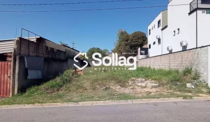 Terreno a venda na cidade de Vinhedo - SP no bairro Santa Rosa