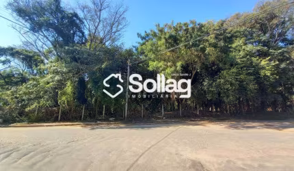 Terreno em Valinhos, local de linda natureza , disponível para venda .