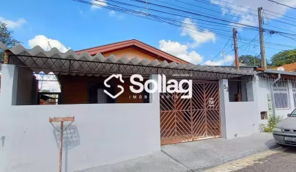 Casa para comprar em Vinhedo no Bairro Canudos, interior de São Paulo