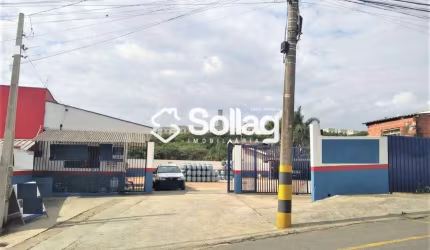 Terreno a venda com ótima topografia na cidade de Valinhos - SP