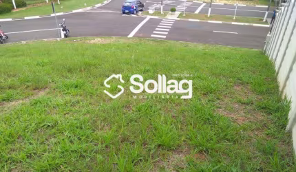Terreno em condomínio à venda, Condomínio Terras de São Francisco - Vinhedo/SP