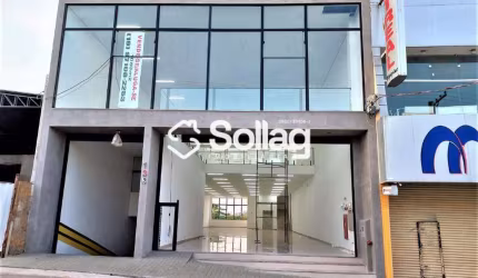 Prédio comercial à venda em Vinhedo, SP.