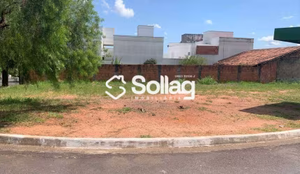 Terreno á venda no bairro Nova Aliança, Pinheirinho, em Vinhedo interior de São Paulo.