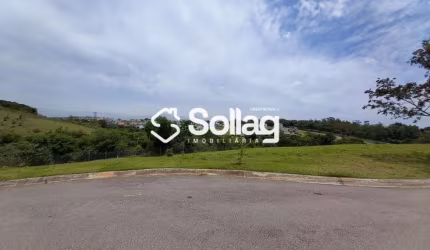 Lote com linda vista no condomínio Santa Isabel em Louveira interior de São Paulo.