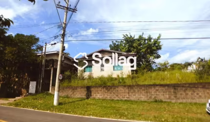 Casa para venda no bairro Observatório em Vinhedo-SP