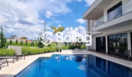 Casa para comprar em Vinhedo no Condominio Campo de Toscana, interior de São Paulo