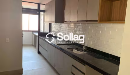 Apartamento á venda no condomínio Spazio Torino, Mondo Itália em Vinhedo, interior de São Paulo.